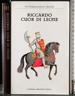 Riccardo cuor di leone