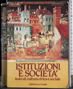 Istituzioni e società