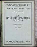 galleria Borghese in Roma