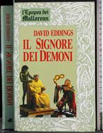 Il signore dei demoni