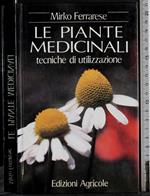 Le piante medicinali