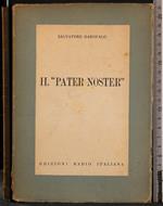 pater noster