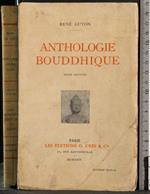 Anthologie Bouddhique tomo secondo