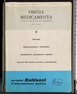 Omnia medicamenta. Guida pratica terapia Vol 2