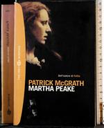 Martha Peake