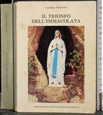 Il trionfo dell'Immacolata