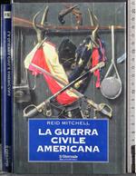 guerra civile americana