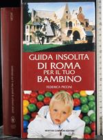 Guida insolita di Roma per il tuo bambino