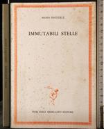 Immutabili stelle