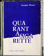 Quaranta sigarette