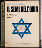 Il seme dell'odio