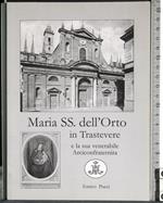 Maria SS dell'Orto in Trastevere