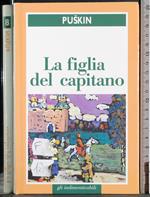 figlia del capitano