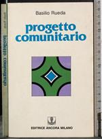 Progetto comunitario