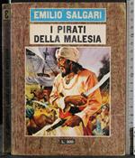 I pirati della Malesia