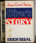 Oliver's story