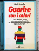 Guarire con i colori