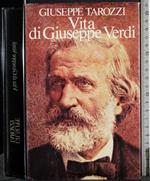 Vita di Giuseppe Verdi