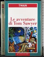 Le avventure di Tom Sawyer