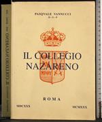 Il collegio Nazareno 1930