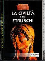 civiltà degli etruschi