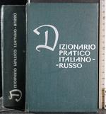 Dizionario pratico Italiano- Russo