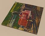 Rivista Modellismo Ferroviario Marklin 1963/64