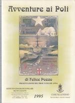 Avventure Ai Poli Di Felice Pozzo- Istituto Geografico Polare- 1995-B-Yfs273