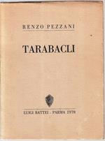 Tarabacli- Renzo Pezzani- Battei