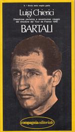 Bartali Storie Maglia Gialla