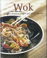 Wok Cucina Asiatica Ricette