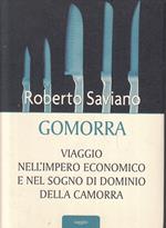 Gomorra Impero Camorra