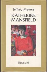 Katherine Mansfield