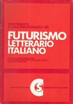 Futurismo Letterario Italiano
