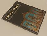 Antonio Totero Bestiarium Totericum 1977/1981- Di Genova- Bora-