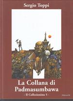 A Collana Di Padmasumbawa- Sergio Toppi- Grifo Di- Il Collezionista 5- C-D24