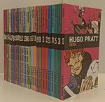 Hugo Pratt Volumi 3/27