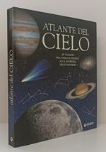 Atlante Del Cielo Stelle Pianeti