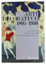 Arti Decorative 1895 1930 2***