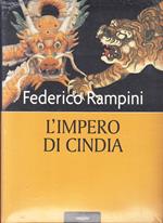 L' Impero Cindia Blisterato- Federico Rampini- Mondolibri