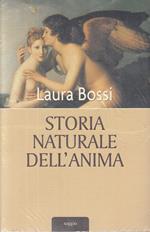 Storia Naturale Dell'anima Saggio