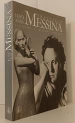 Francesco Messina 100 Anni Sculture E Disegni 1924/1993 Catalogo