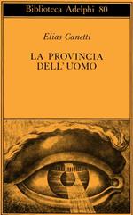 provincia dell'uomo. Quaderni di appunti (1942-1972)