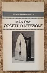 Oggetti d'affezione