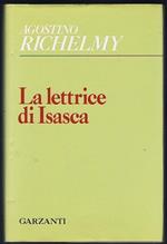 lettrice di Isasca