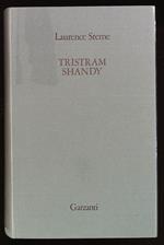 Tristram Shandy