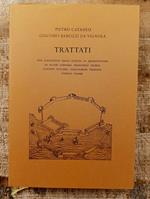 Trattati. Con l’aggiunta degli scritti di architettura di Alvise Cornaro, Francesco Giorgi, Claudio Tolomei, Giangiorgio Trissino, Giorgio Vasari