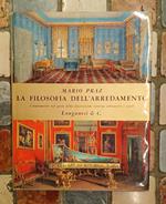 filosofia dell'arredamento I mutamenti nel gusto della decorazione interna attraverso i secoli