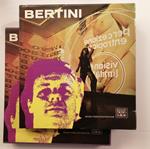 Gianni Bertini. Con dedica autografa. Signed