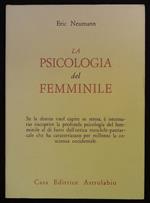 psicologia del femminile